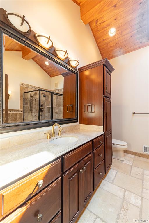 8511 Bridge Road, Grosse Ile, MI 48138 — Photo 24