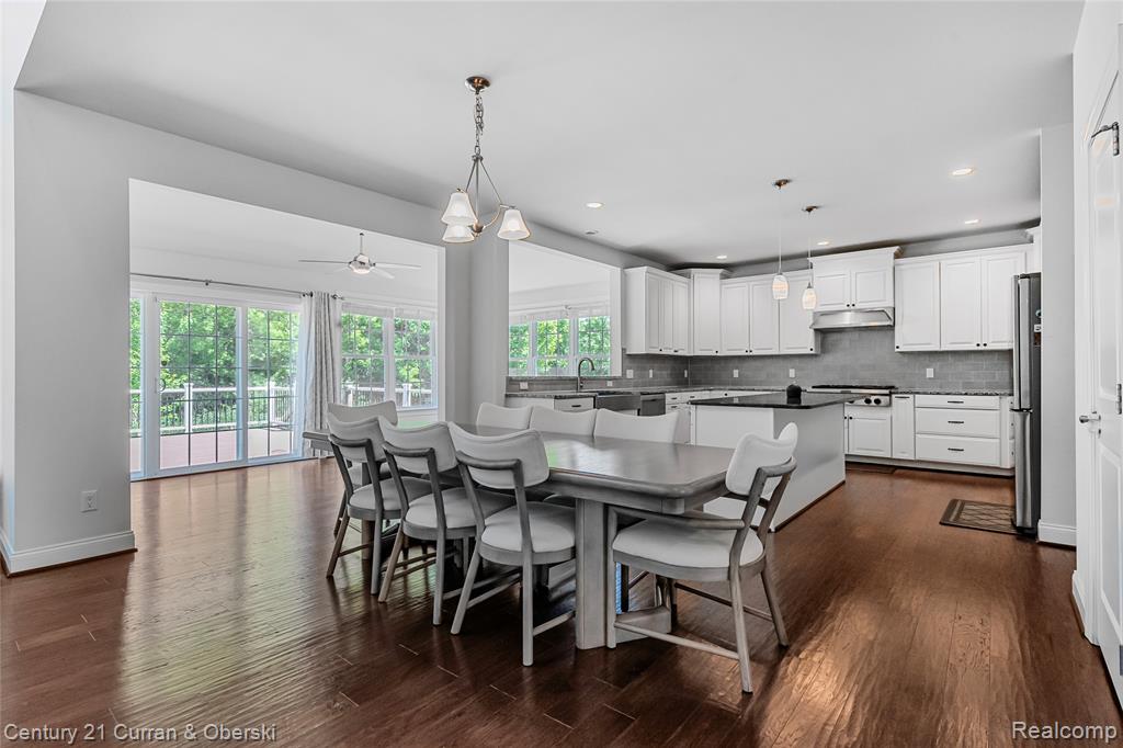 50560 Silverton Drive, Canton, MI 48187 — Photo 20