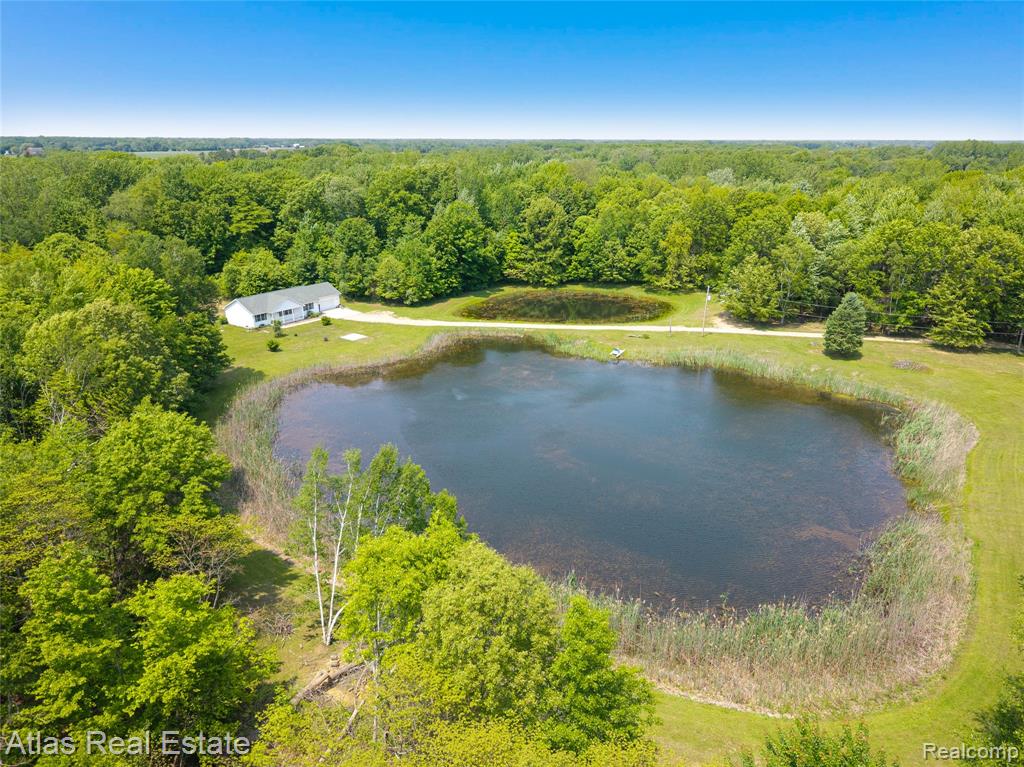 18286 FRANDSCHE Road, Oakley, MI 48649 — Photo 3