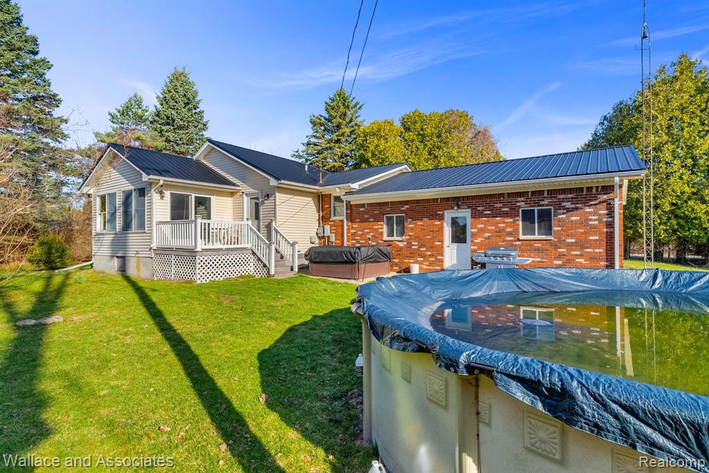 7138 BAKER Road, Lexington, MI 48450 — Photo 11