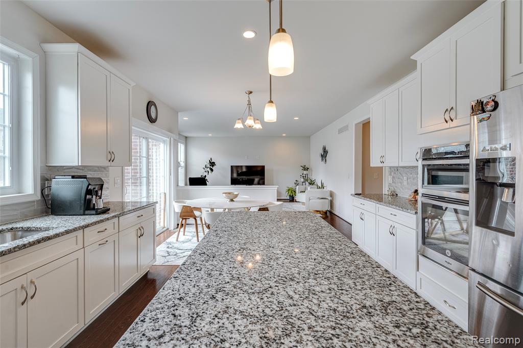 51011 Rockingham Drive, Canton, MI 48188 — Photo 14