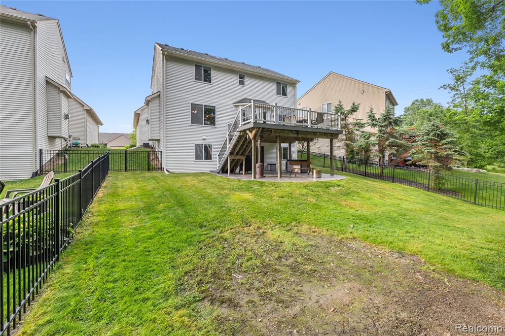 4158 Pepper Tree Lane, Howell, MI 48843 — Photo 38