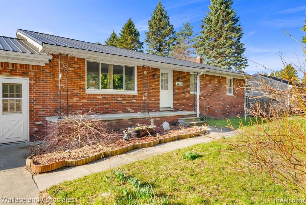 7138 BAKER Road, Lexington, MI 48450 — Photo 2