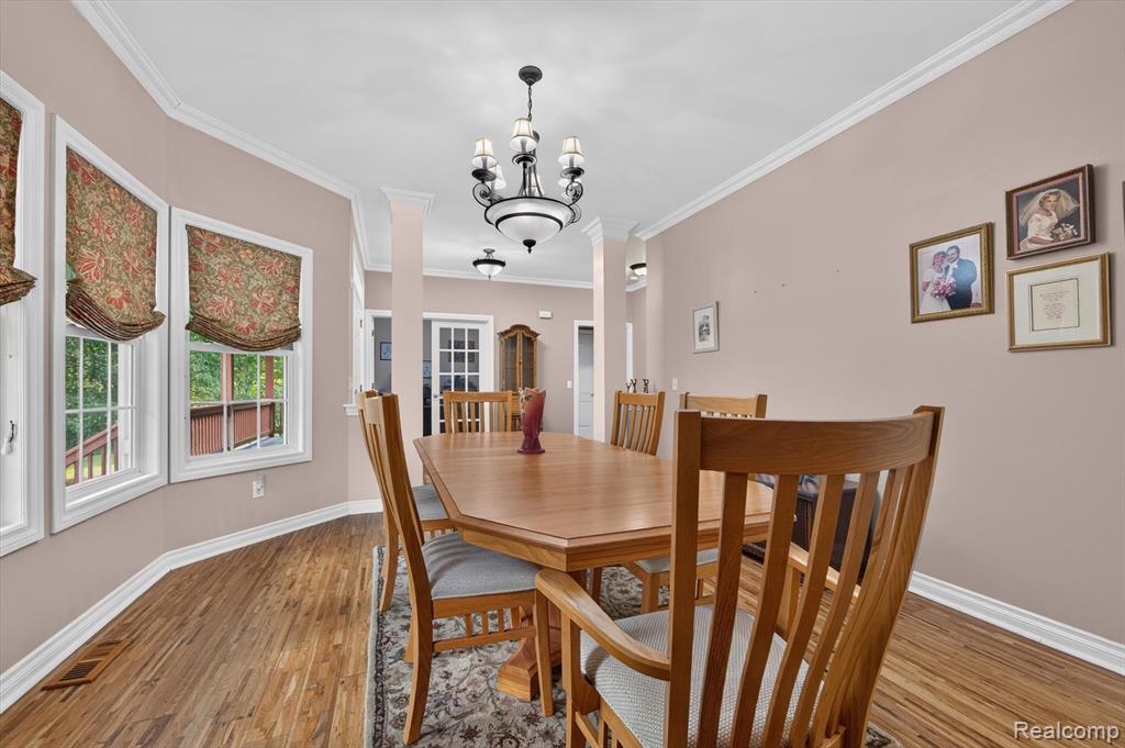 2523 Pheasant Run, Ortonville, MI 48462 — Photo 21