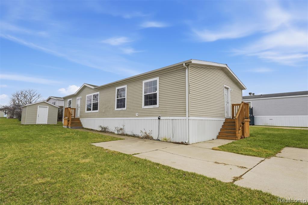 14138 E. Tyler, Plymouth, MI 48170