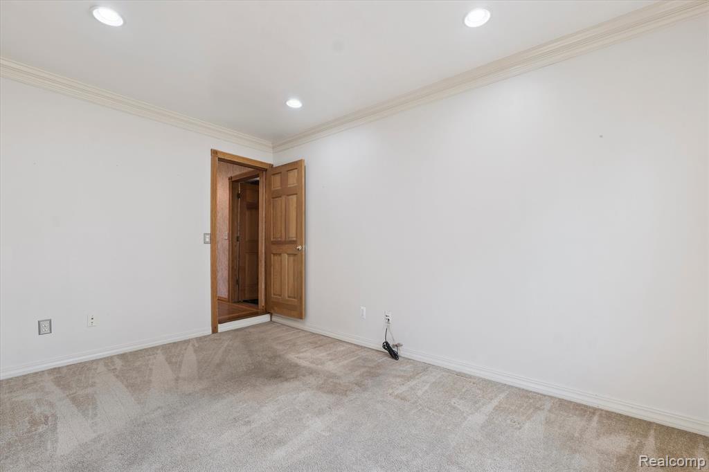 437 Corinne, Canton, MI 48187 — Photo 21