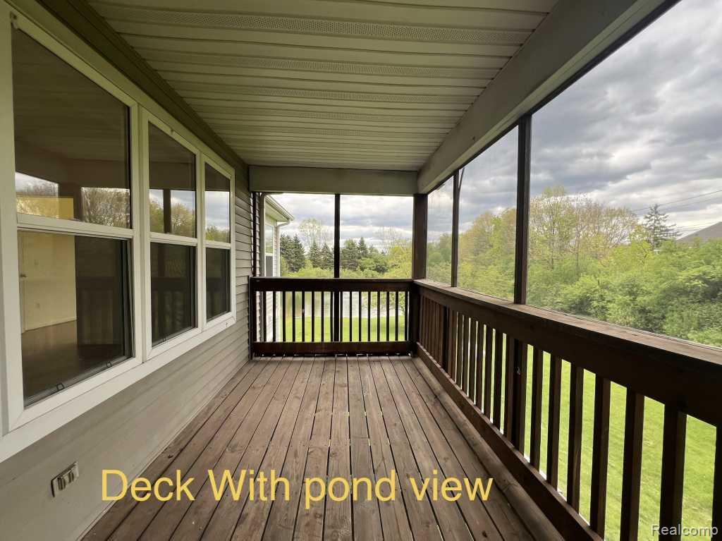 1245 Heatherwood Lane, Ann Arbor, MI 48108 — Photo 21