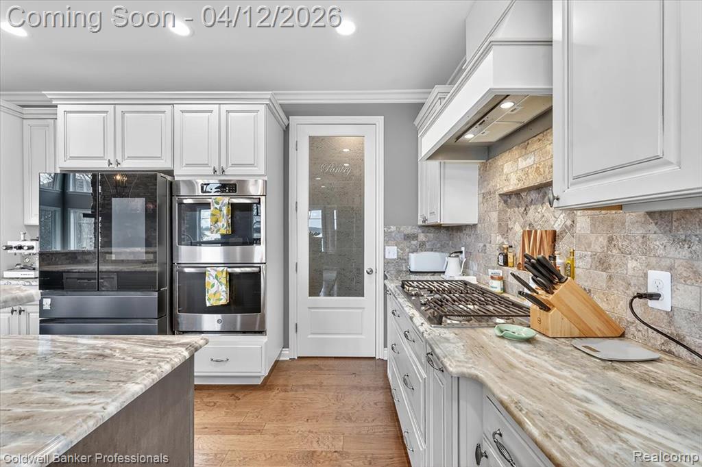 13103 Harborview Drive, Linden, MI 48451 — Photo 21