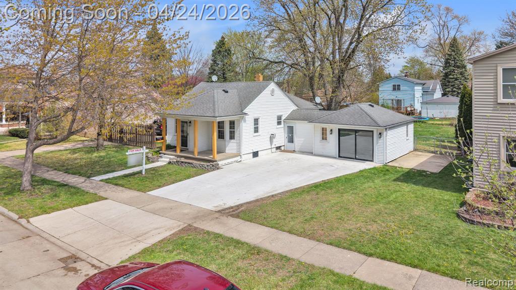 6964 Nightingale Street, Dearborn Heights, MI 48127 — Photo 2