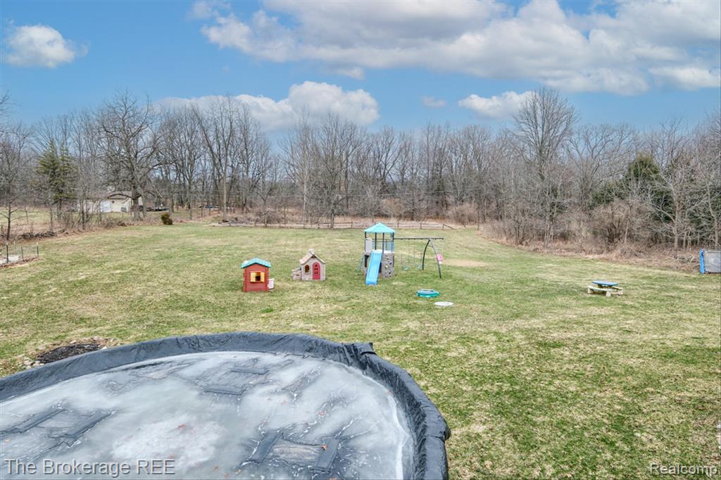 2409 Granger Road, Ortonville, MI 48462 — Photo 10