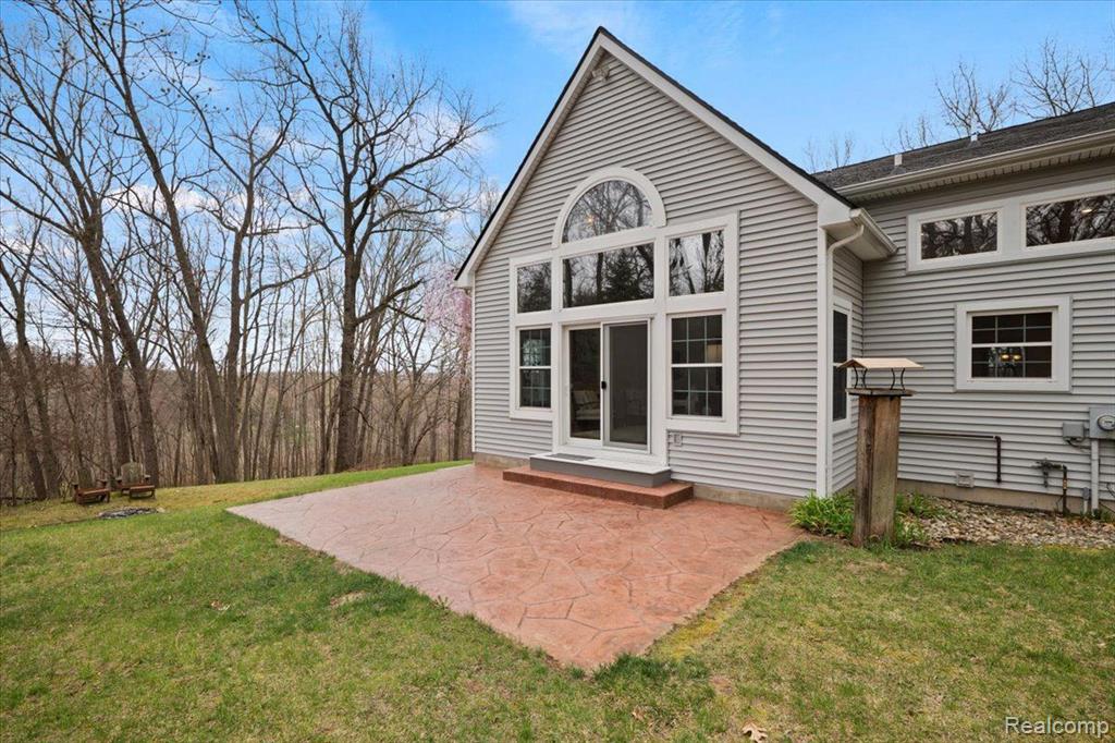 845 Rowlinson Lane, Ortonville, MI 48462 — Photo 50