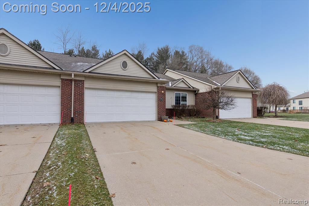 290 Wood Point, Howell, MI 48843 — Photo 3