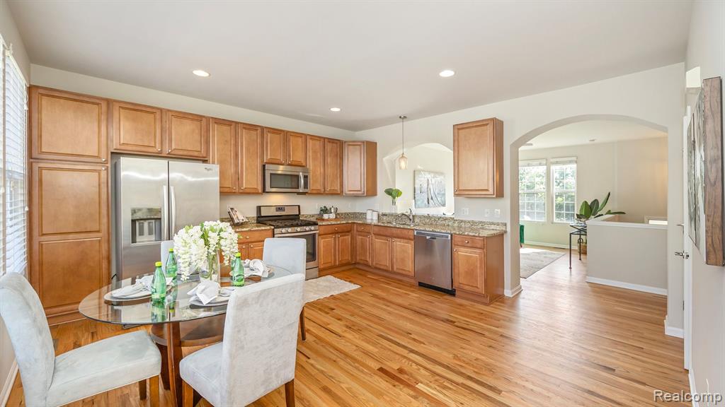 44613 ELLERY Lane, Novi, MI — Photo 16