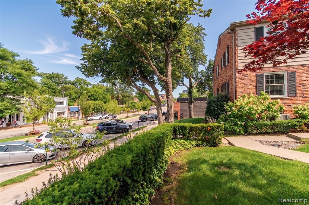 551 N Old Woodward Avenue, Birmingham, MI 48009 — Photo 19