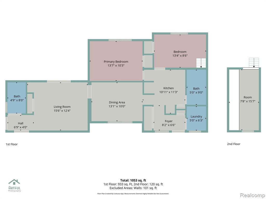 5634 Chicago Road, Warren, MI 48092 — Photo 38