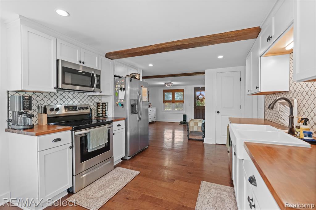 10469 W PIERSON Road, Flushing, MI 48433 — Photo 24