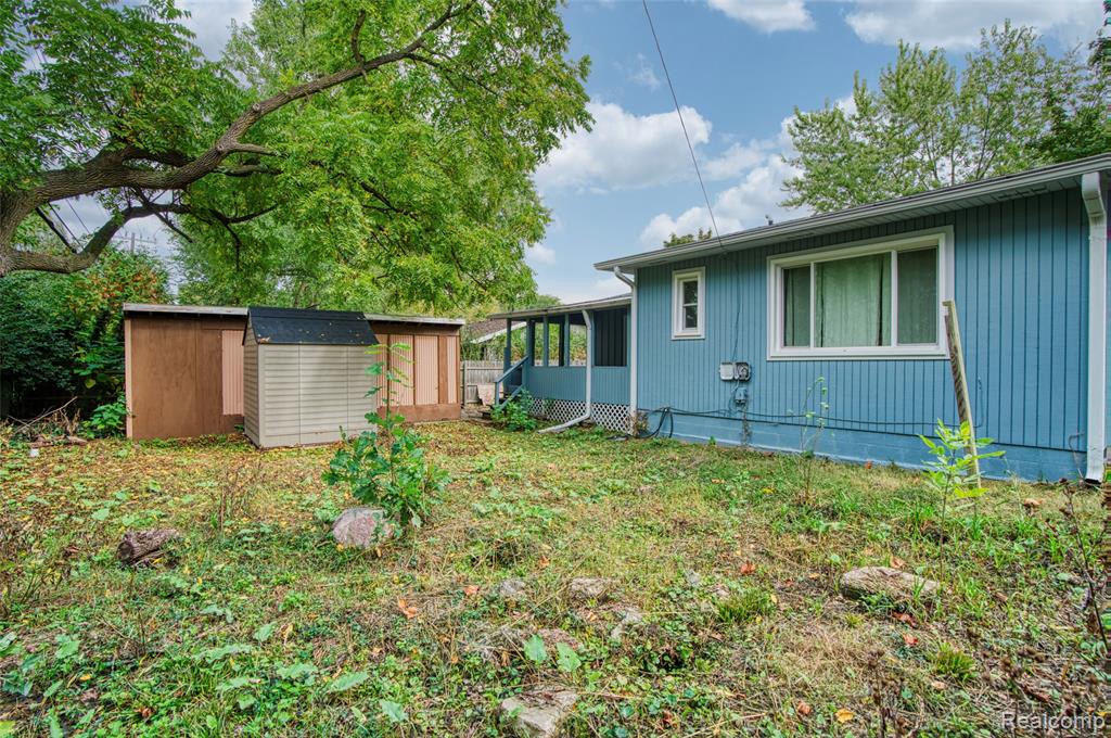 1115 Western Drive, Ann Arbor, MI 48103 — Photo 32
