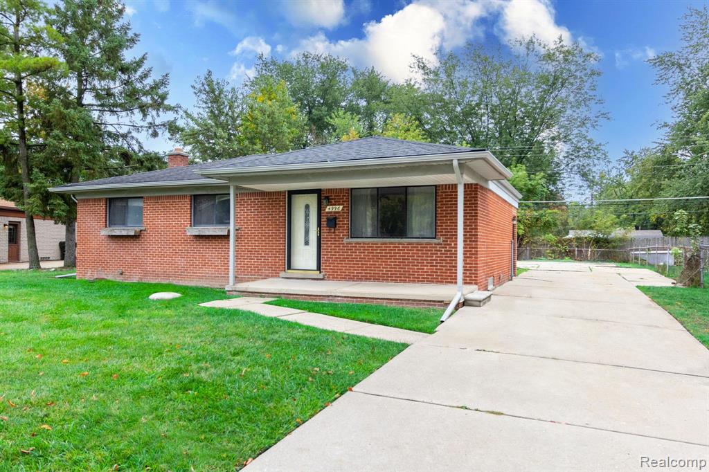 4996 Sanford Drive, Sterling Heights, MI 48310 — Photo 2