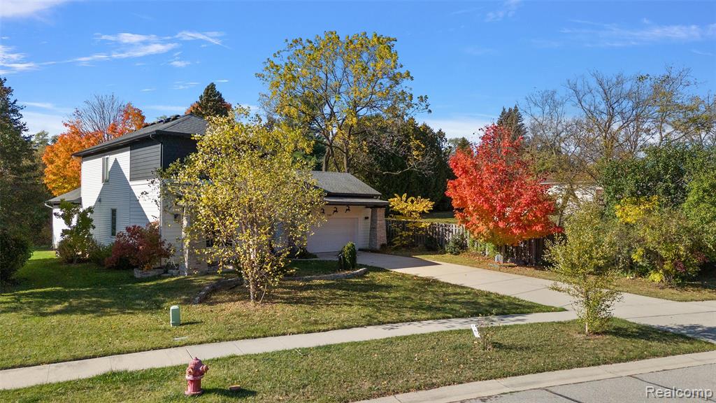 3181 Rabeeh Drive, Auburn Hills, MI 48326 — Photo 11