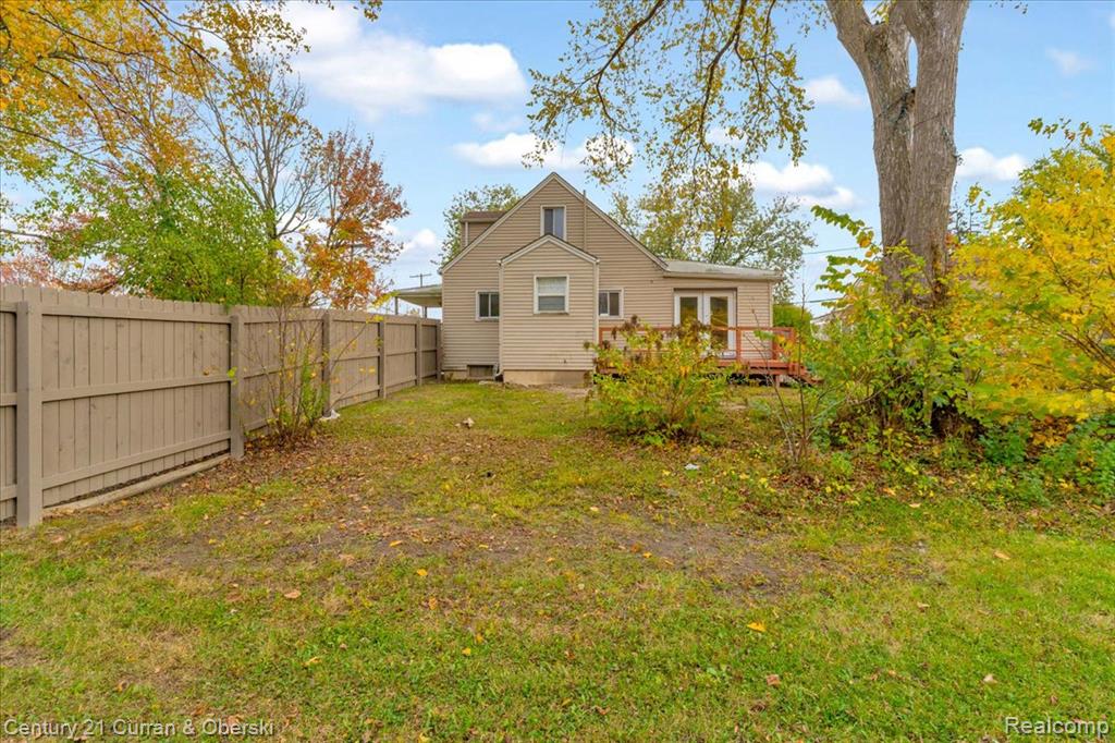 5580 S Merriman Road, Wayne, MI 48184 — Photo 29