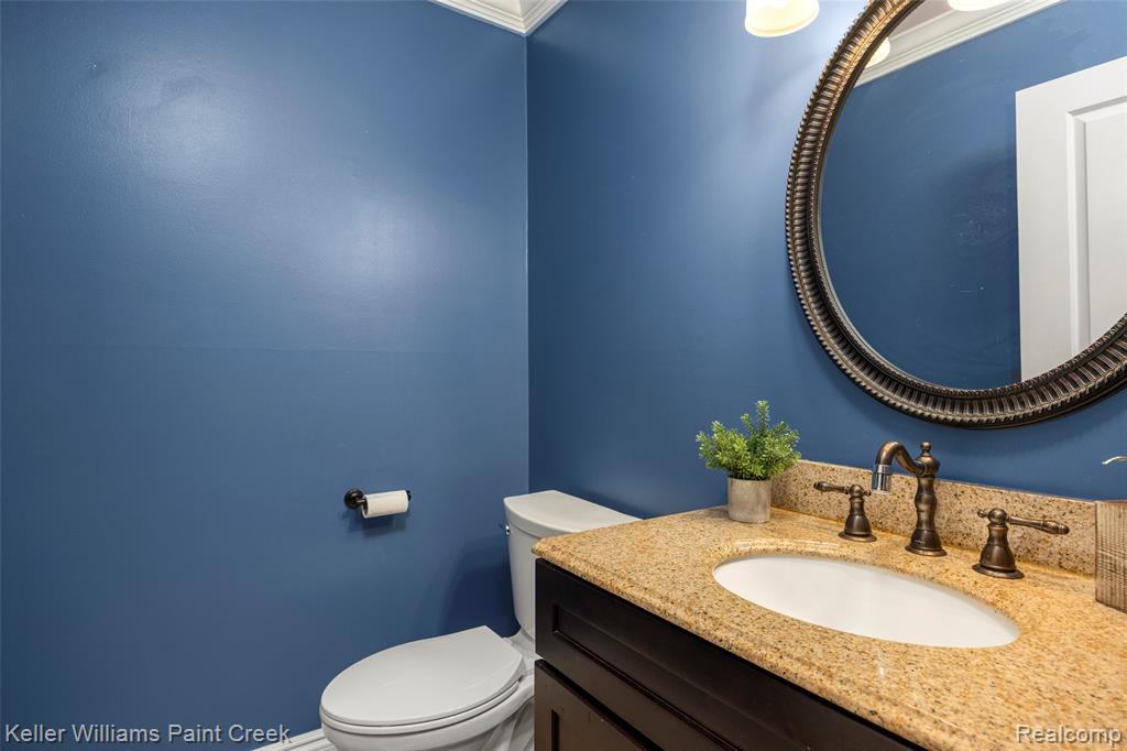 53362 Robinhood Drive, Shelby Twp, MI 48315 — Photo 19