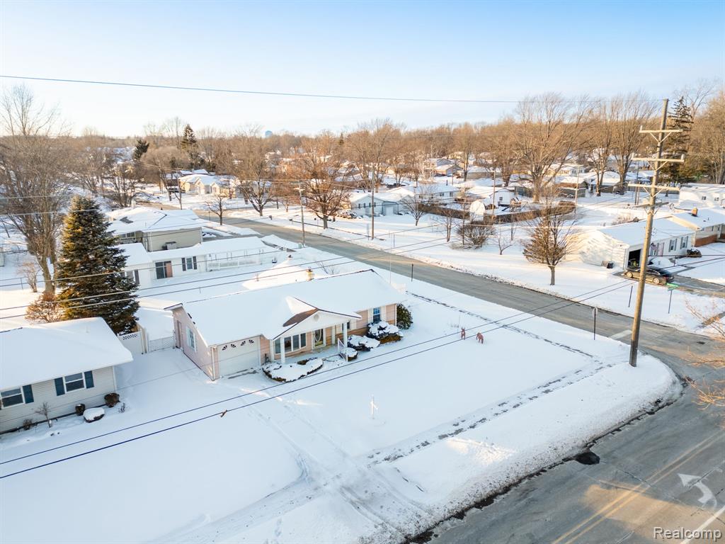 532 Michigan Avenue, Marysville, MI 48040 — Photo 59