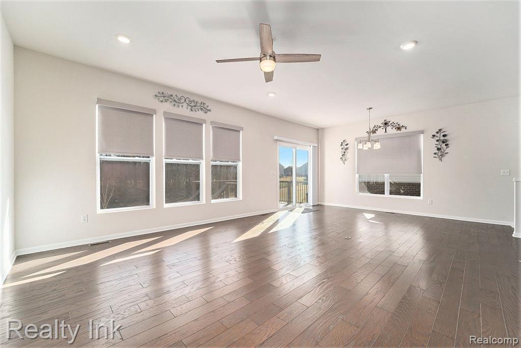 47653 FOWLER CREEK Drive, Canton, MI 48188 — Photo 6