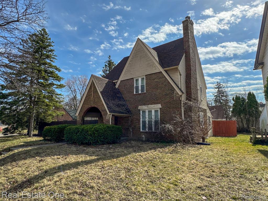 54 MOHAWK Road, Pontiac, MI 48341 — Photo 33