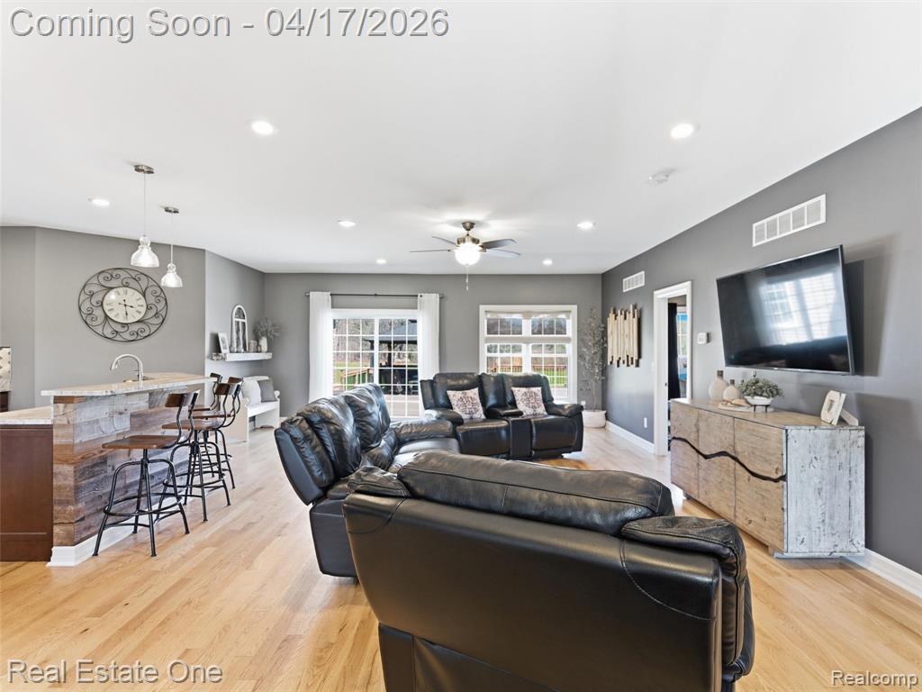 2385 S Sashabaw Road, Ortonville, MI 48462 — Photo 14