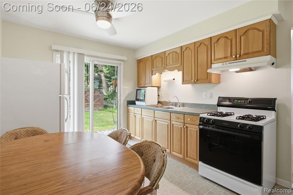 20644 Hollywood Street, Harper Woods, MI 48225 — Photo 4
