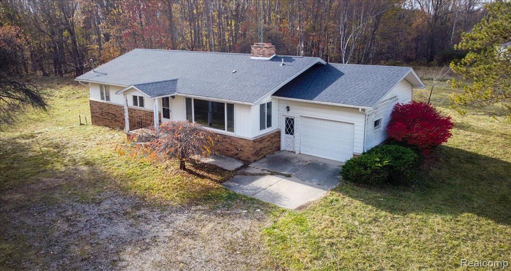 8465 Watson Road, Marlette, MI 48453 — Photo 4