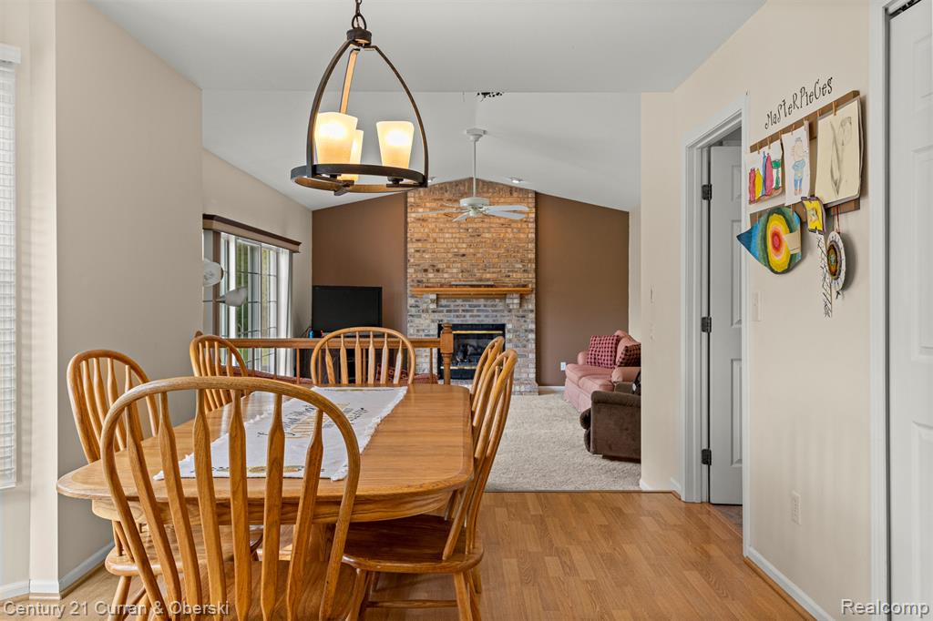 1256 Wedgewood Circle, Saline, MI 48176 — Photo 24
