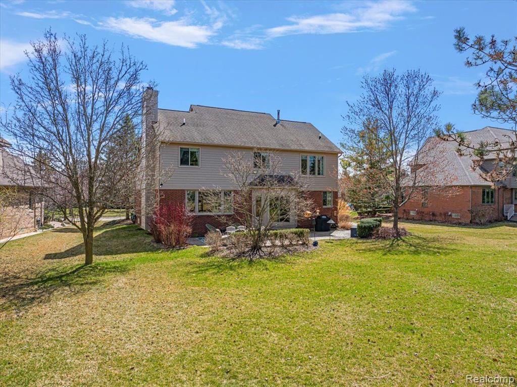47082 NORTHUMBERLAND Street, Novi, MI — Photo 5