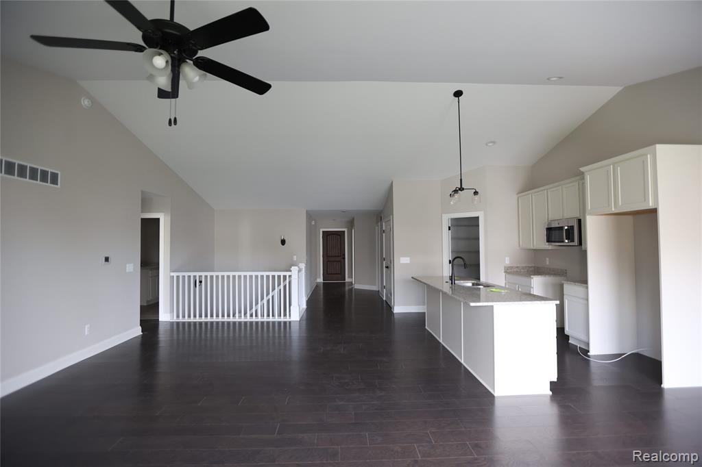210 Canyon Creek Court, 2, Howell, MI 48843 — Photo 10