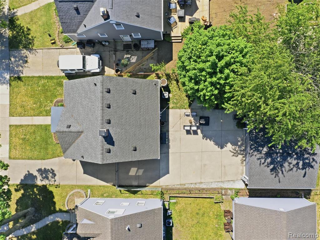 433 Dewey Street, Royal Oak, MI 48067 — Photo 35