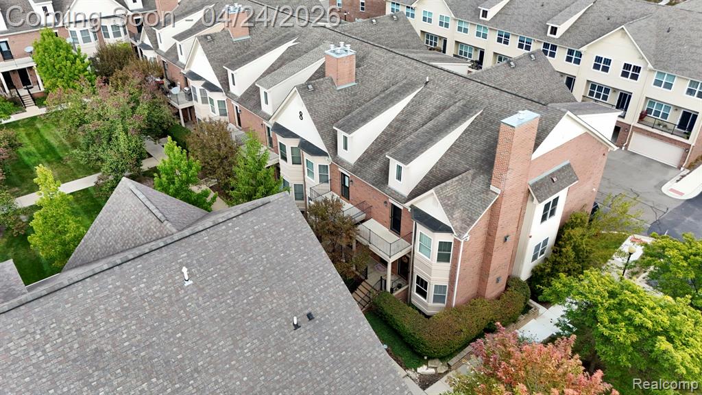 25580 Portico Lane, Novi, MI — Photo 48