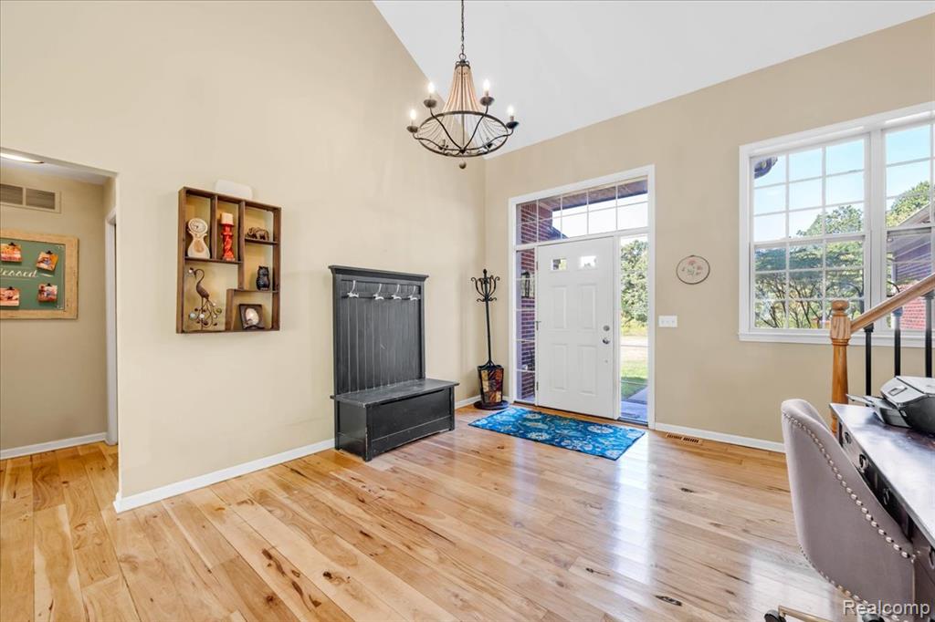 5820 Sherwood Road, Oxford, MI 48371 — Photo 4