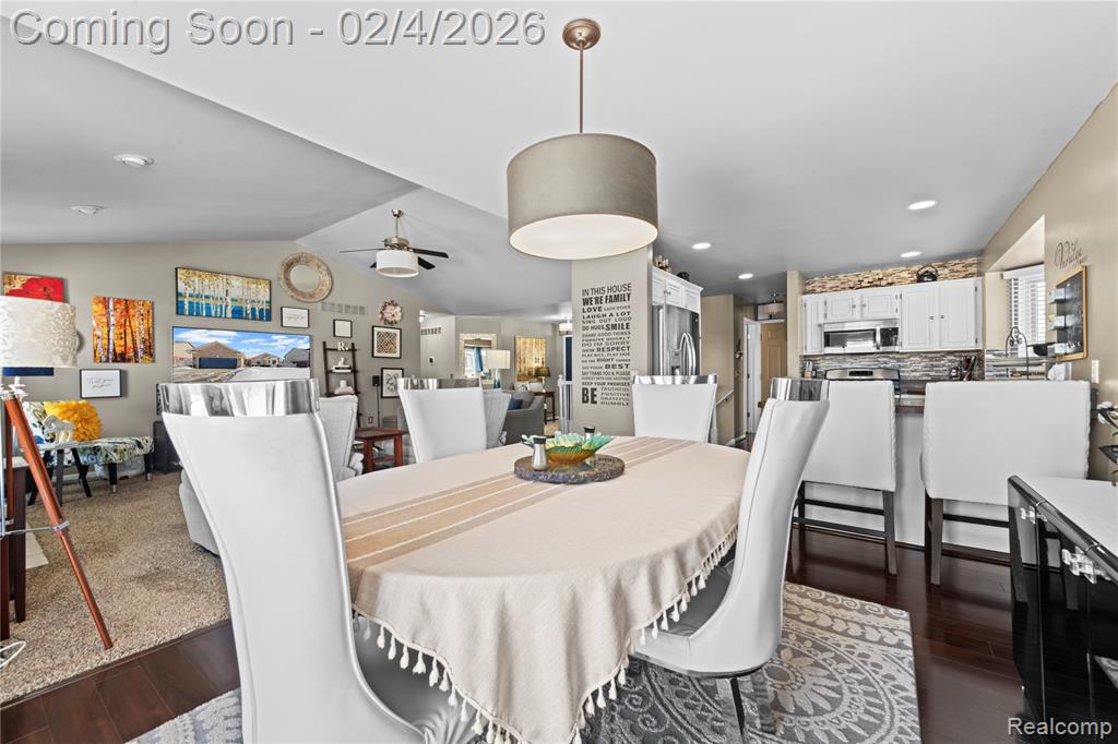 33231 Looney Drive, Rockwood, MI — Photo 13