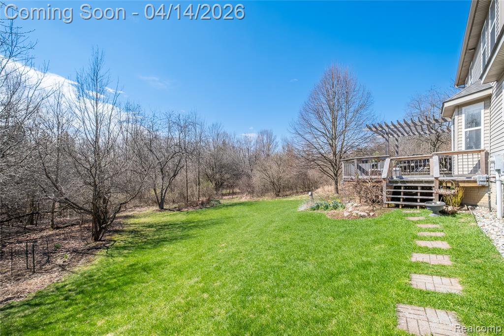 11119 Horton Road, Goodrich Vlg, MI — Photo 27