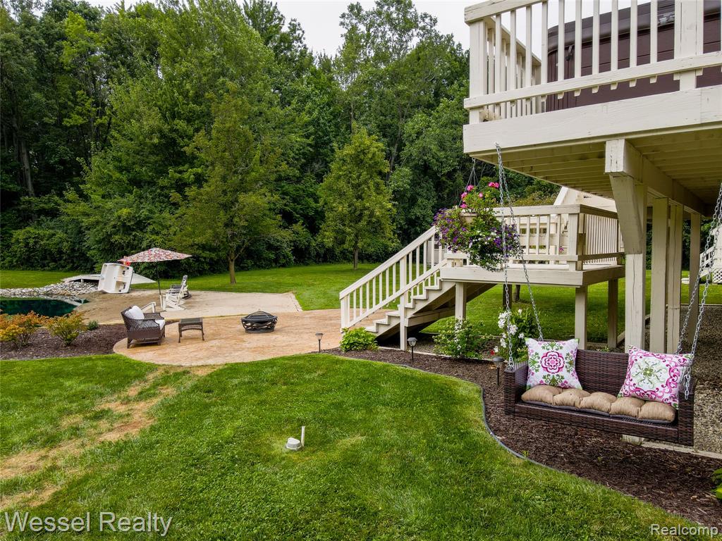 61615 CETNOR Court, Washington, MI — Photo 59