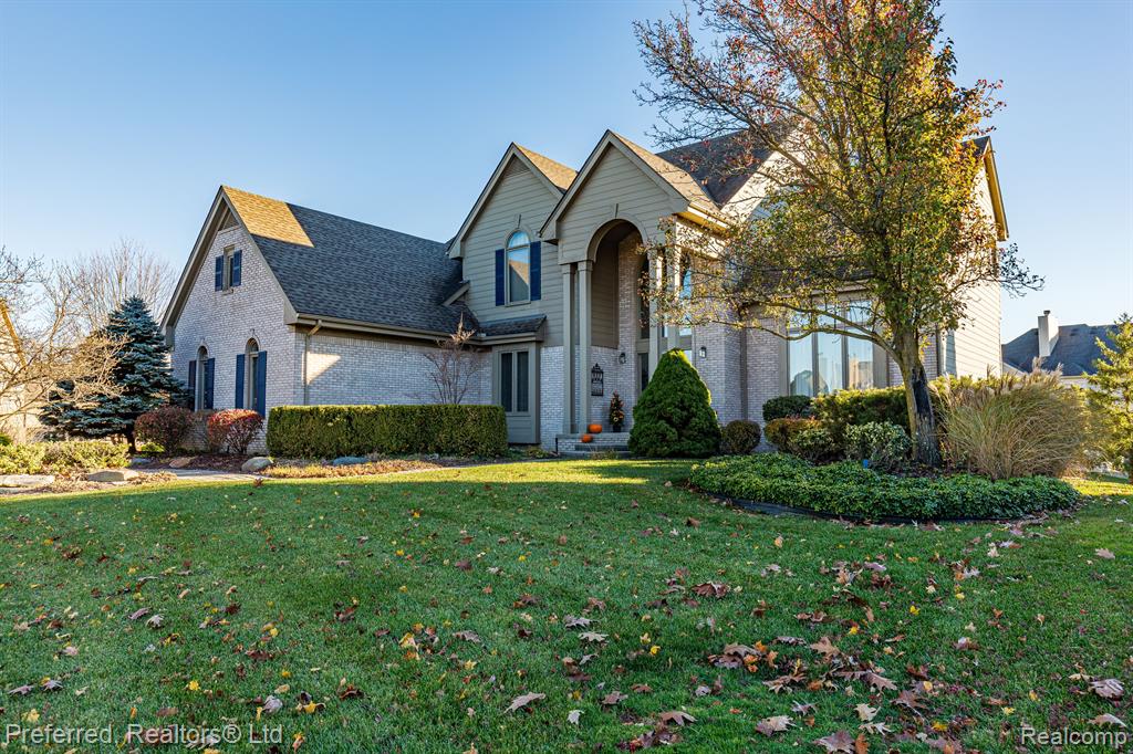 45635 MARLBOROUGH, Novi, MI 48377 — Photo 2