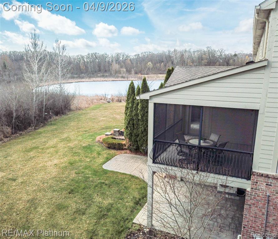 9092 Lake Dominion Drive, Brighton, MI 48114 — Photo 5