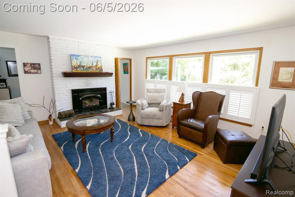 724 Sandstone Drive, Rochester Hills, MI 48309 — Photo 21