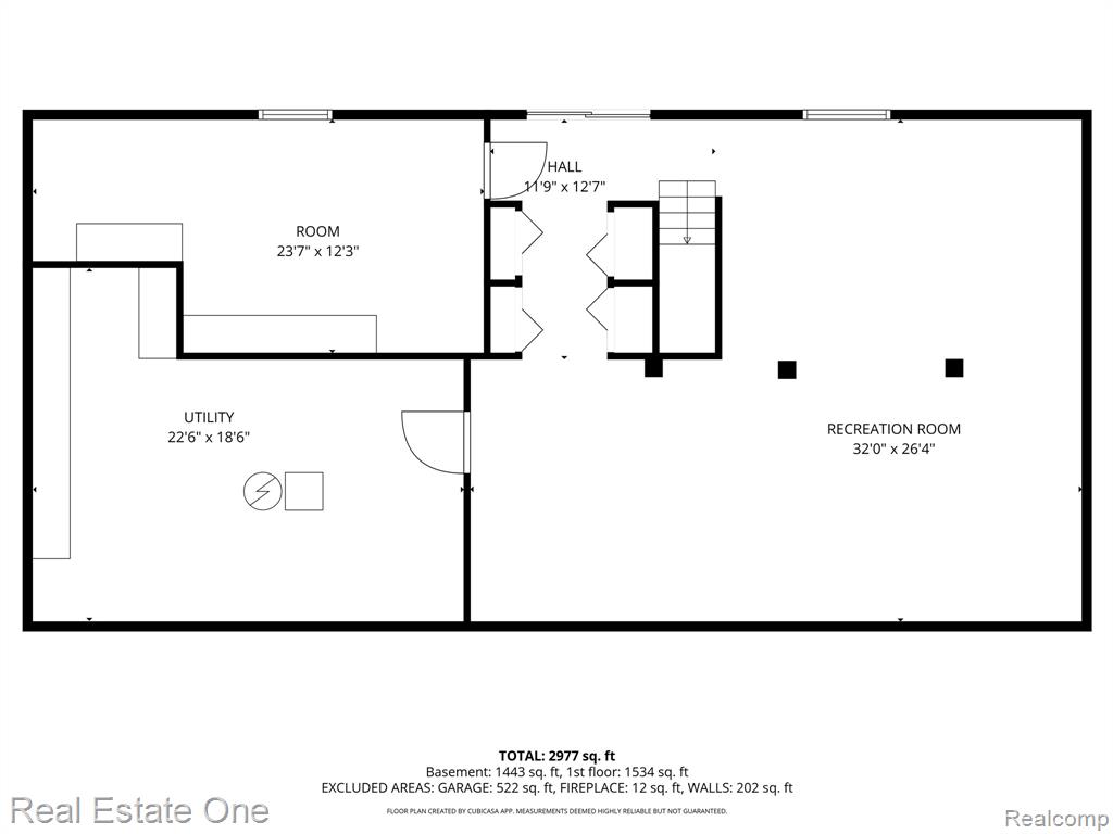 4921 Crestview Drive, Clarkston, MI 48348 — Photo 38