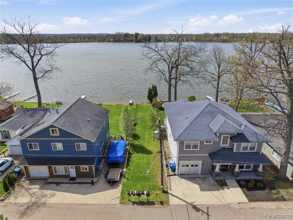 4168 Minnetonka Drive, Linden, MI 48451 — Photo 32