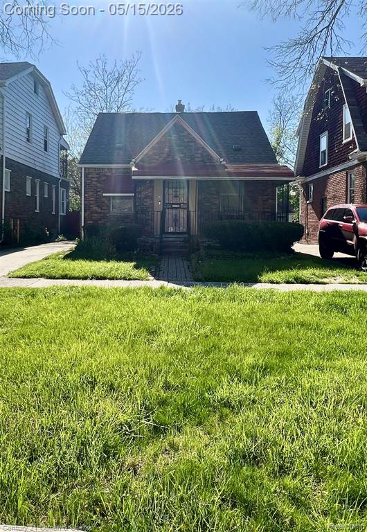 11705 Asbury Park, Detroit, MI 48227 — Photo 2