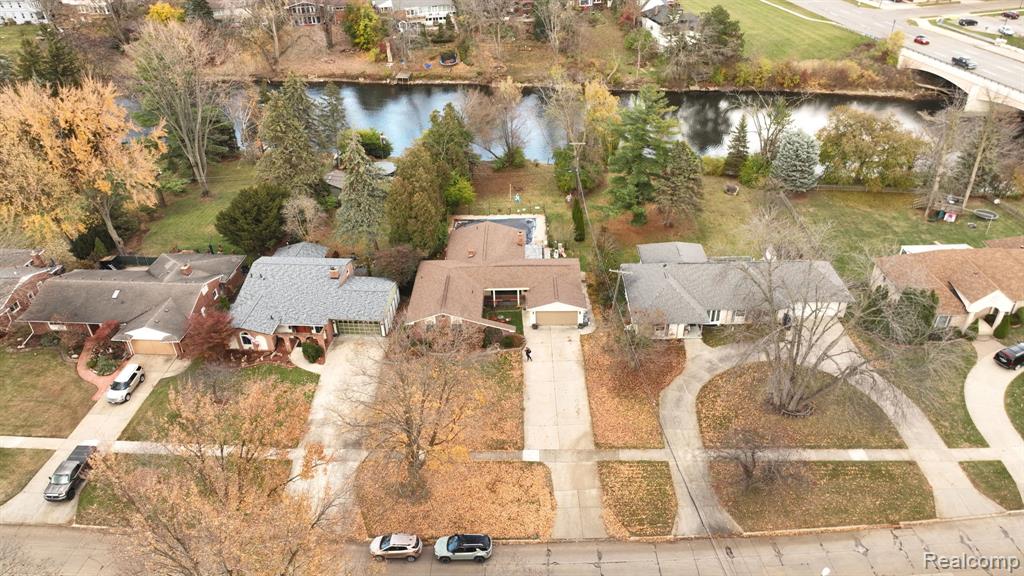 206 Wellington Crescent, Mount Clemens, MI 48043 — Photo 43