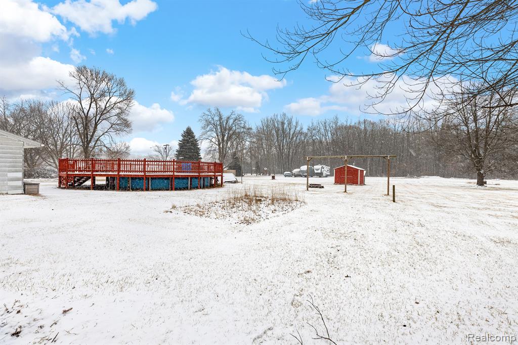 11345 HOFFMAN Road, Maybee, MI — Photo 25