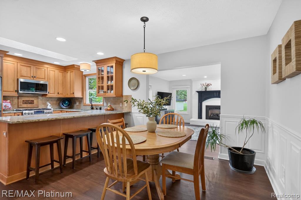 139 Edgemont Drive, Howell, MI 48855 — Photo 14