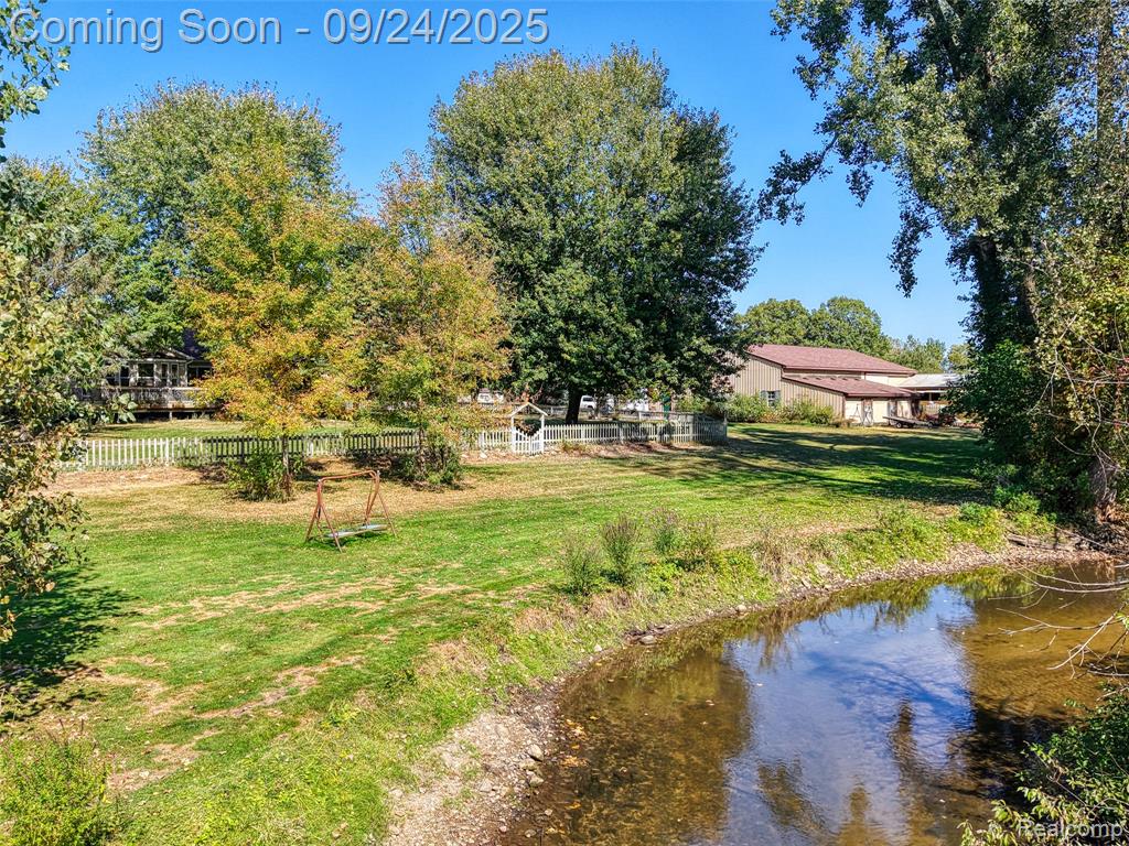 9511 W Allen Road, Fowlerville, MI 48836 — Photo 80